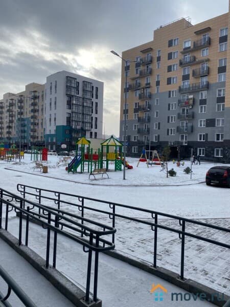 2-комн. квартира, 60 м²