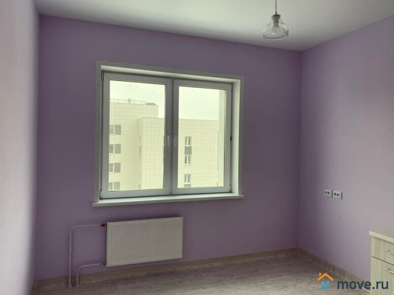 2-комн. квартира, 60 м²