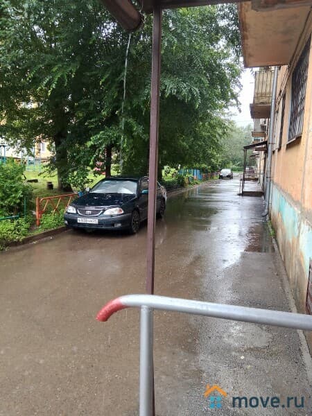 3-комн. квартира, 56 м²