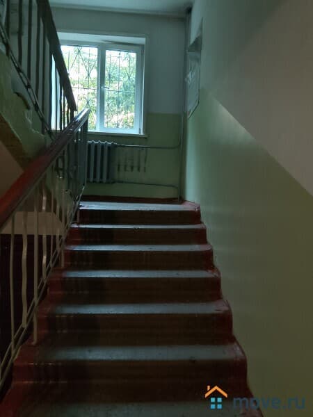3-комн. квартира, 56 м²