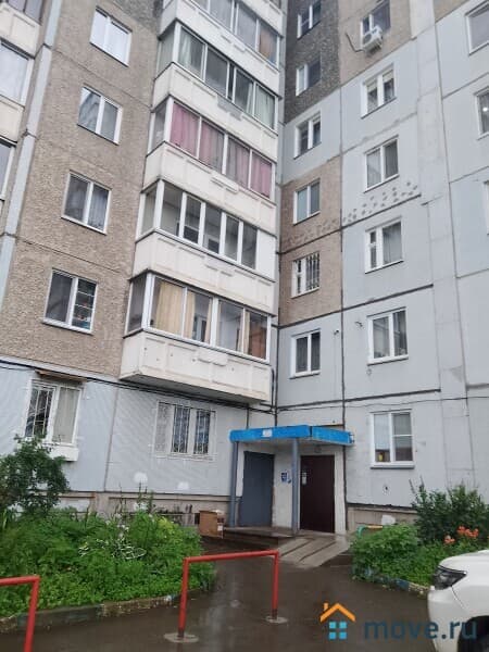 4-комн. квартира, 82 м²