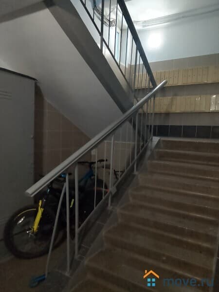4-комн. квартира, 82 м²