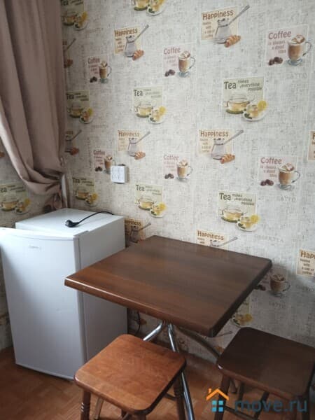 1-комн. квартира, 32 м²