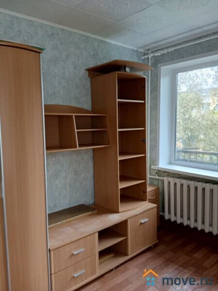 1-комн. квартира, 32 м²