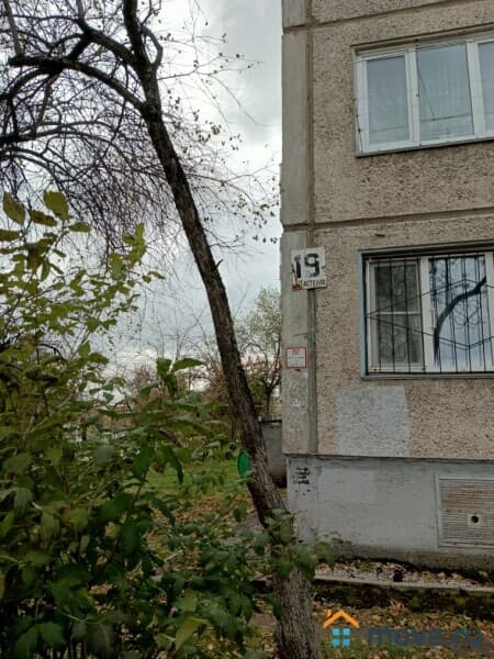 комната, 18 м²
