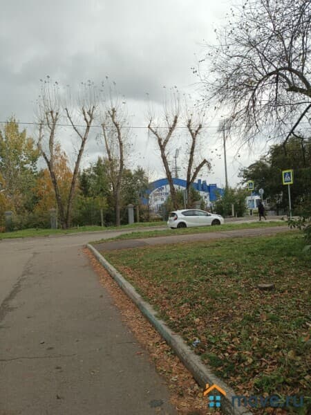 комната, 18 м²