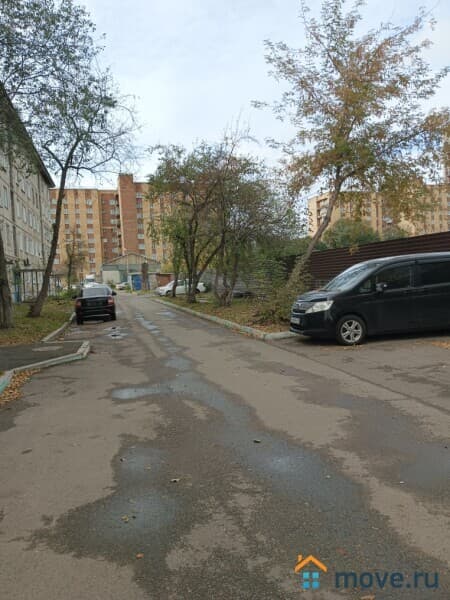 комната, 18 м²