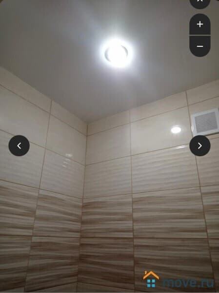 комната, 18 м²