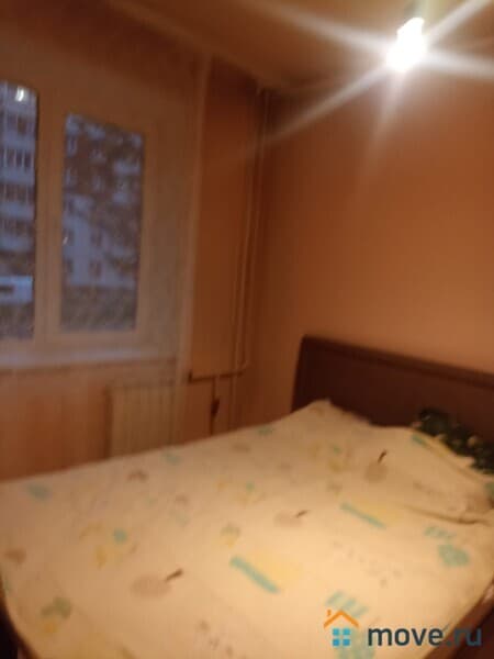 3-комн. квартира, 69 м²