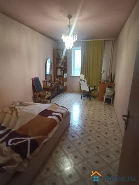 3-комн. квартира, 69 м²