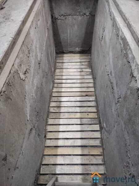 гараж, 24 м&sup2;