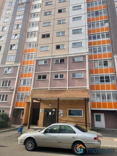 2-комн. квартира, 61 м&sup2;