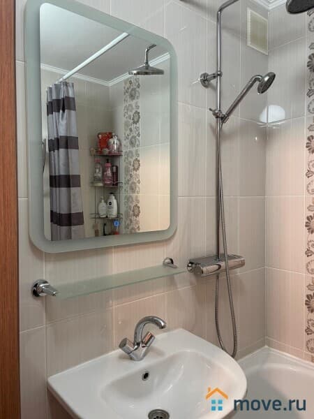 2-комн. квартира, 61 м&sup2;