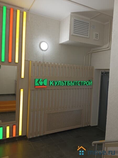 1-комн. квартира, 42 м&sup2;