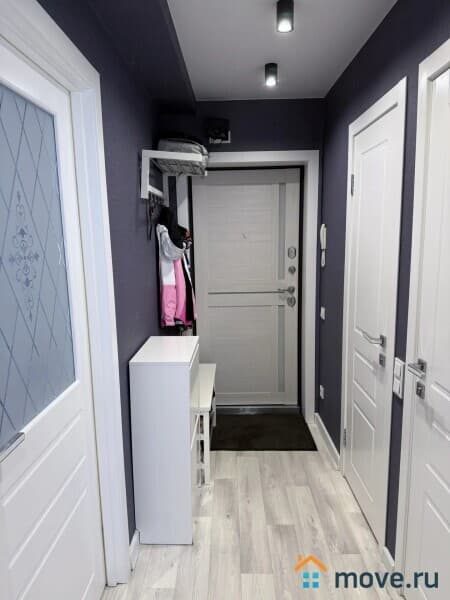 2-комн. квартира, 40 м&sup2;