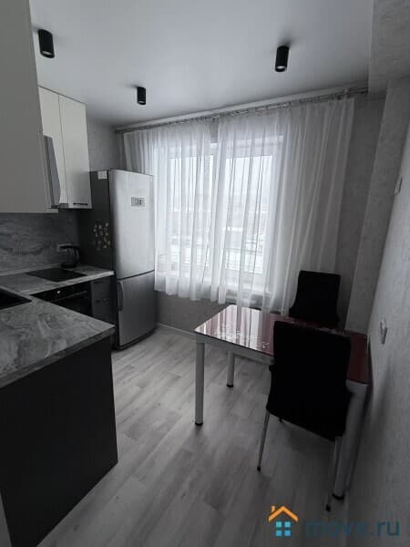 2-комн. квартира, 40 м&sup2;