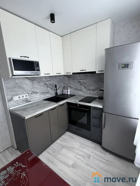2-комн. квартира, 40 м&sup2;
