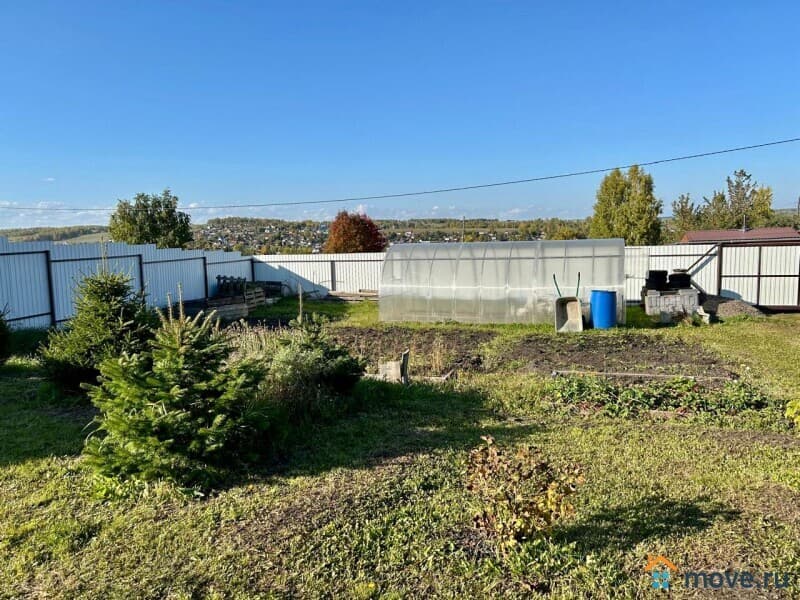 дача, 36 м&sup2;