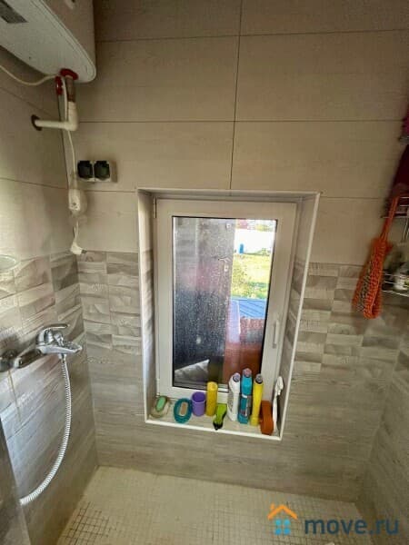 дача, 36 м&sup2;