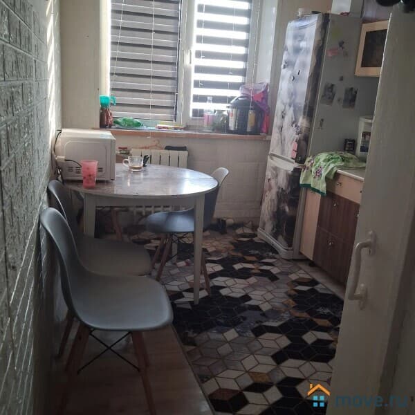 2-комн. квартира, 50 м&sup2;