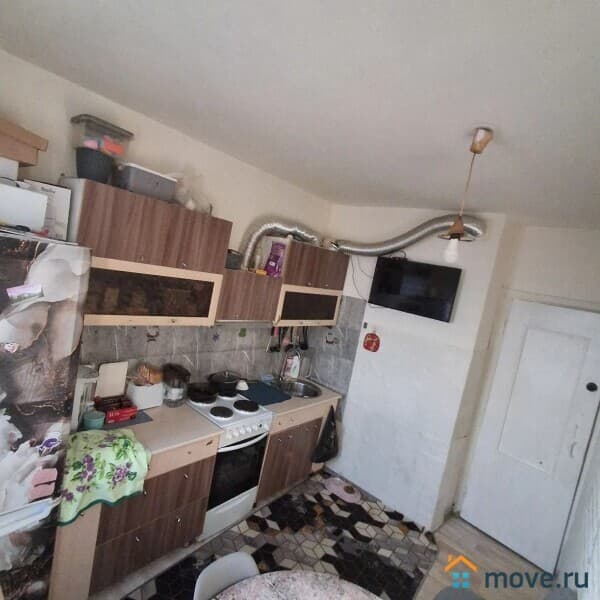 2-комн. квартира, 50 м&sup2;