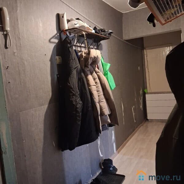 2-комн. квартира, 50 м&sup2;