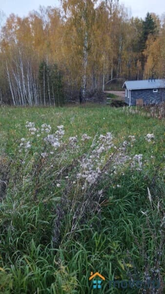 земля под ИЖС, 12 соток