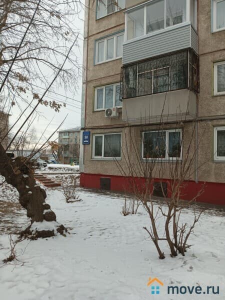 1-комн. квартира, 30 м&sup2;