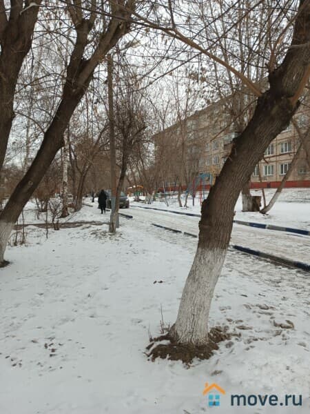 1-комн. квартира, 30 м&sup2;