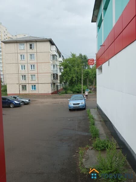 1-комн. квартира, 30 м&sup2;