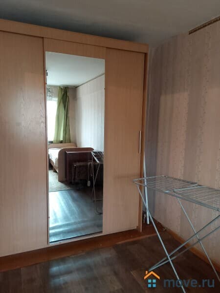 2-комн. квартира, 44 м&sup2;
