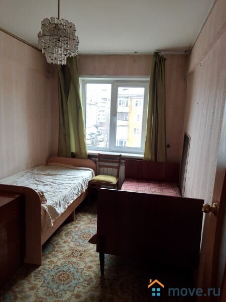 2-комн. квартира, 44 м&sup2;