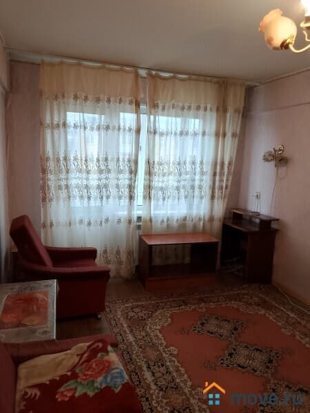 2-комн. квартира, 44 м&sup2;