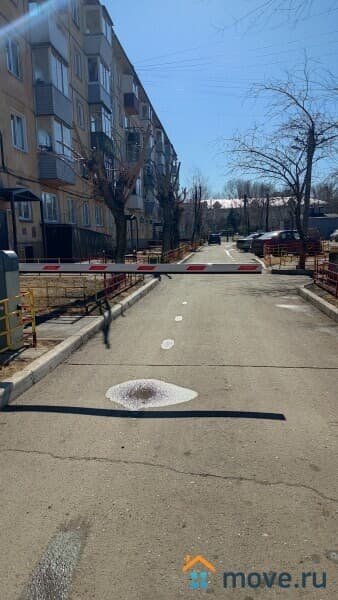 2-комн. квартира, 44 м&sup2;