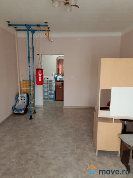 2-комн. квартира, 48 м&sup2;