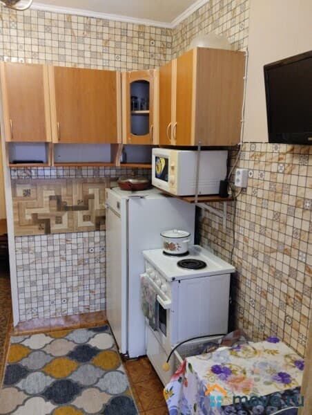 1-комн. квартира, 14 м²