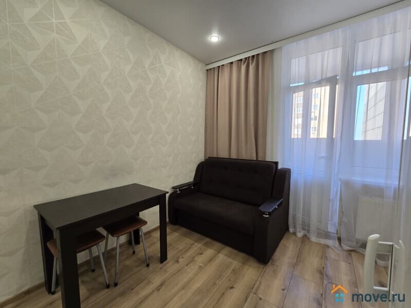 1-комн. квартира, 40 м²