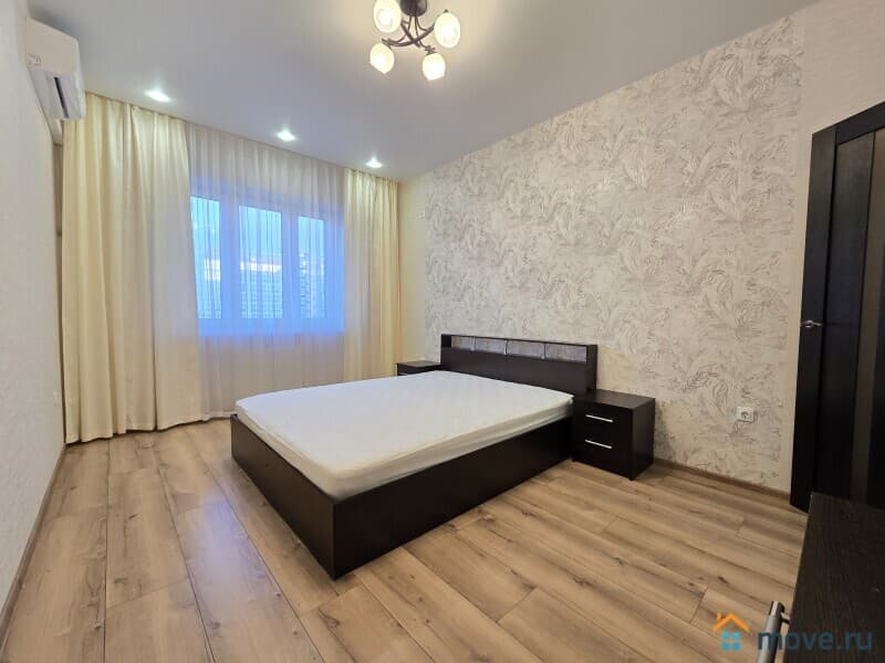 1-комн. квартира, 40 м²