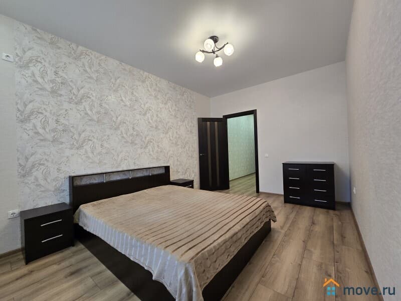 1-комн. квартира, 40 м²