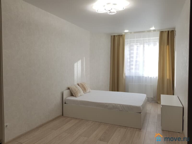 1-комн. квартира, 41 м²