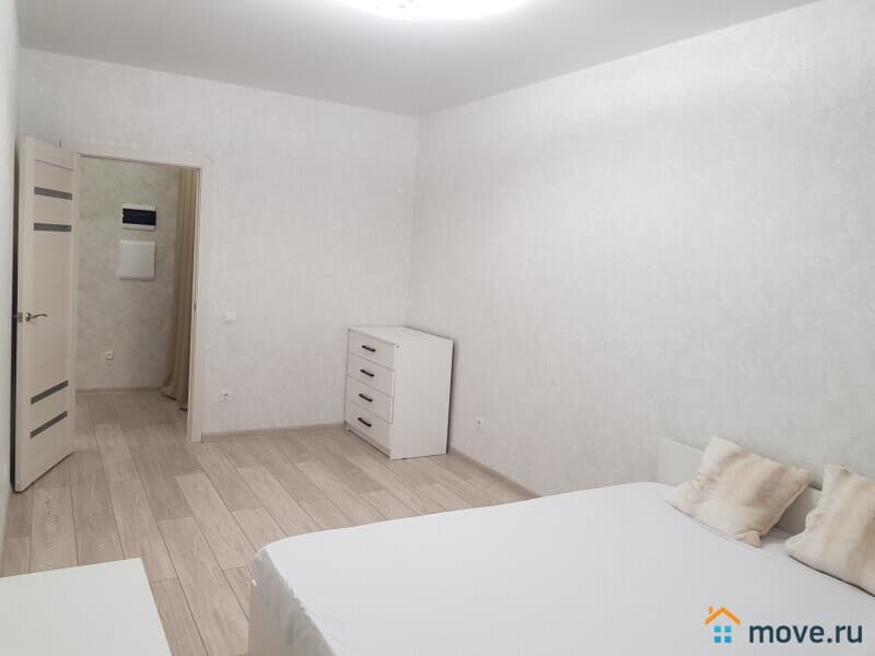 1-комн. квартира, 41 м²