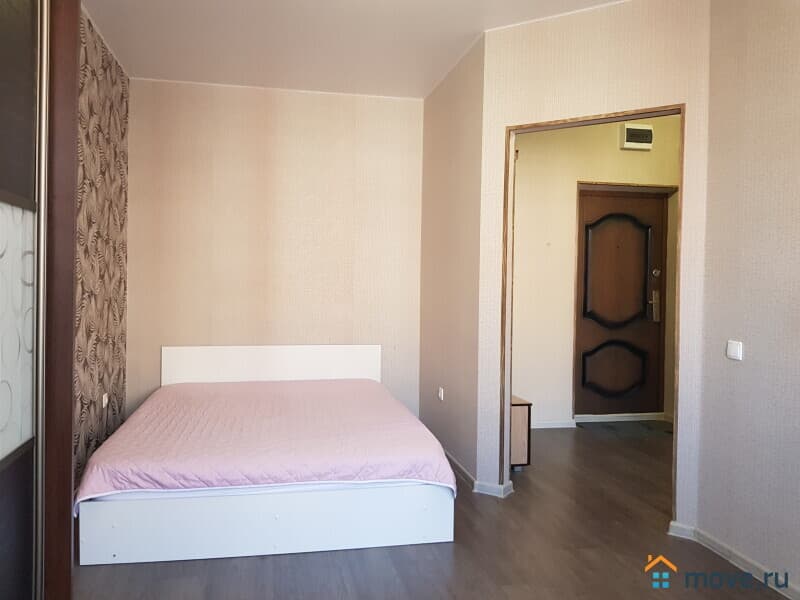 1-комн. квартира, 35 м²