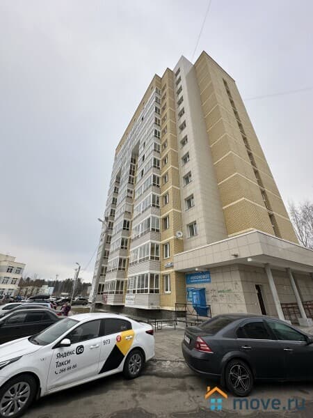 1-комн. квартира, 25 м²