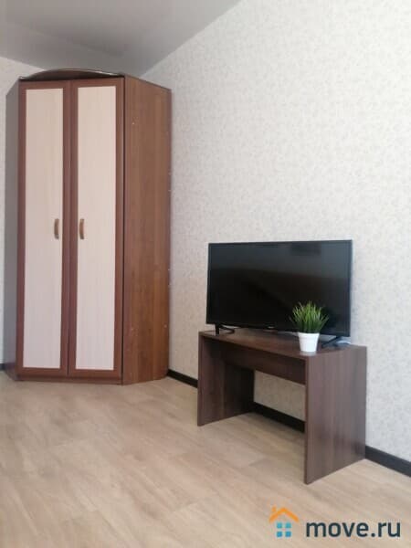 1-комн. квартира, 33 м²