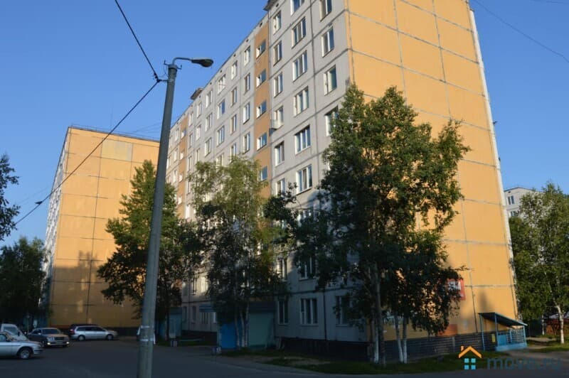 1-комн. квартира, 33 м²