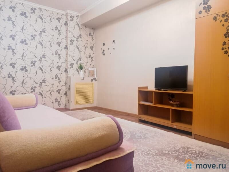 2-комн. квартира, 44 м²