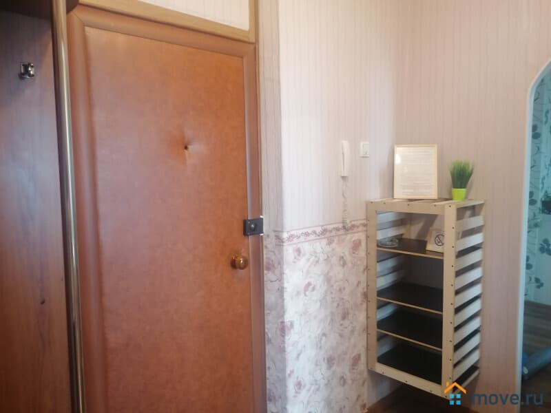 2-комн. квартира, 44 м²