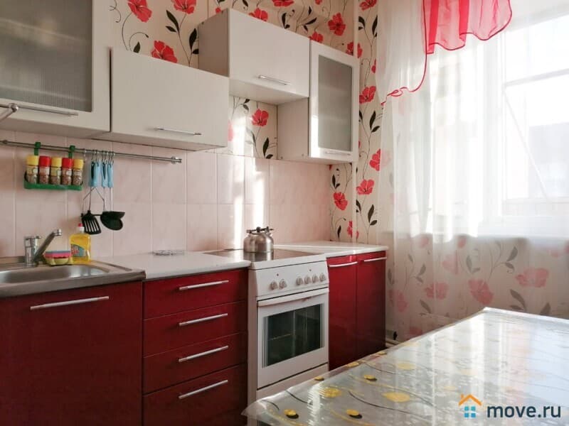 2-комн. квартира, 44 м²