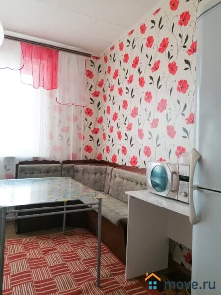 2-комн. квартира, 44 м²