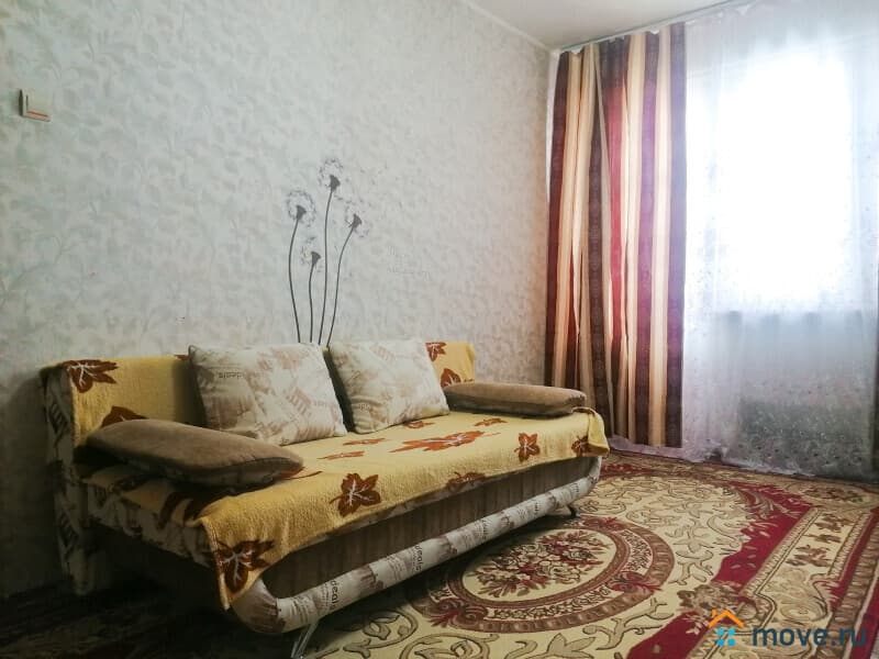 2-комн. квартира, 44 м²